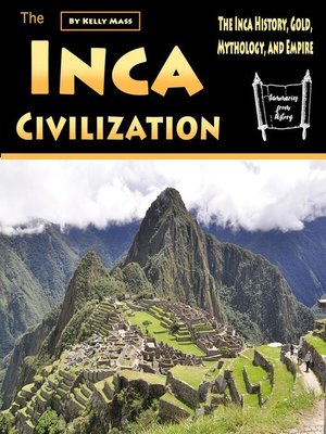 cover image of The Inca Civilization